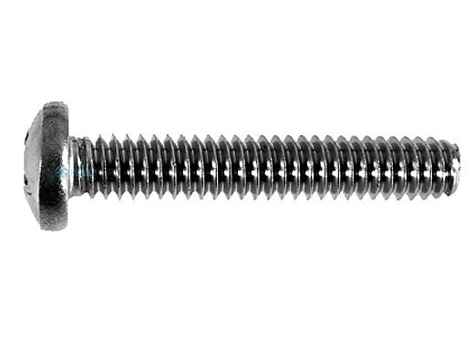 Pentair 98209000 Pan Head Screw 1/4-20 x 1-1/2