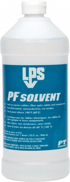 LPS Lps 61432 Aerosol Degreaser Cleaner 32 Oz D-limonene