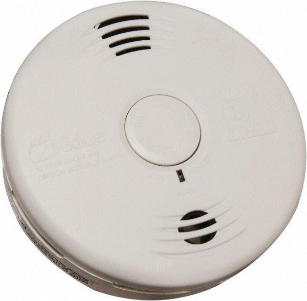 KIDDE Kidde P3010CU Smoke Co Alarm Battery Photoelectric