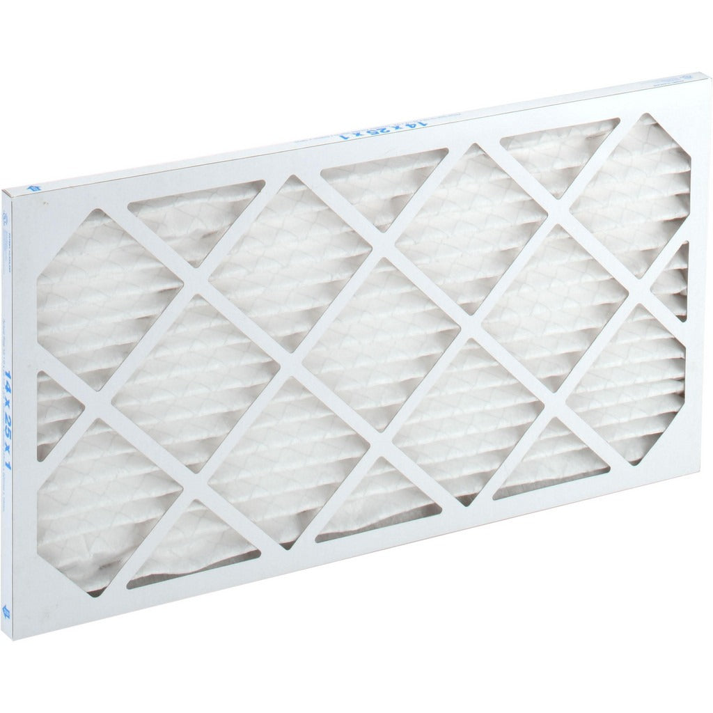 PRO-SOURCE Pro-source PRO10442 Merv 10 Pleated Air Filter 14x25x1