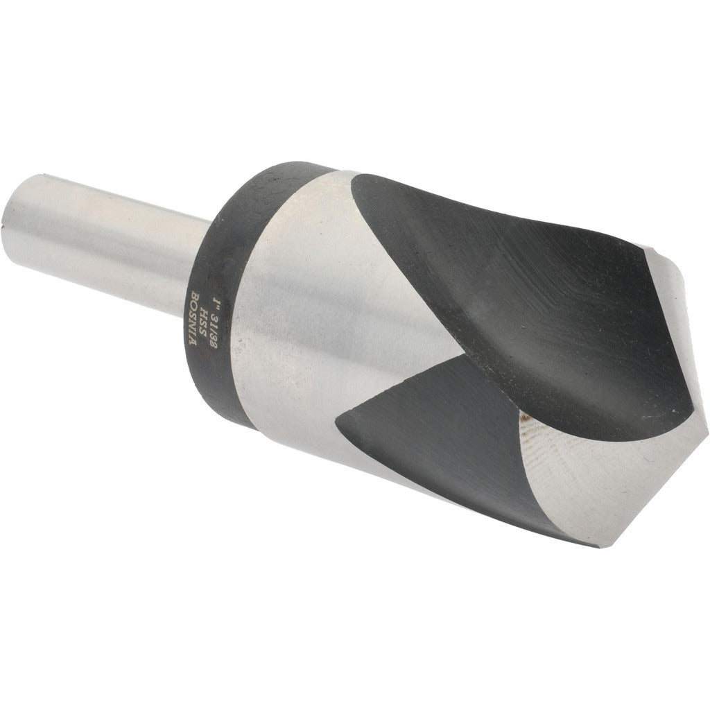 VALUE COLLECTION Value Collection 01346972 Taper Length Drill 1.9688 in Hss