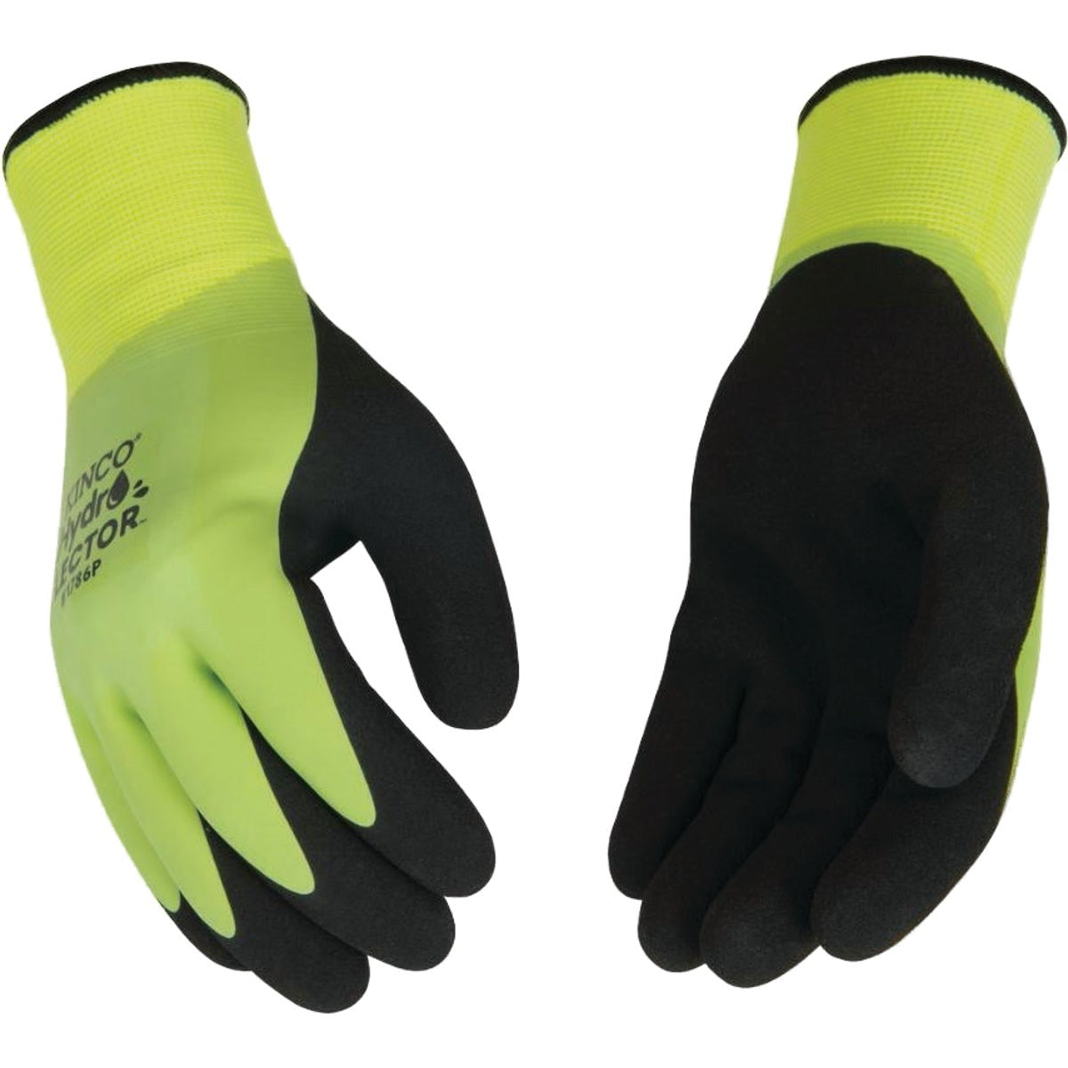 KINCO Kinco 1786P-XL Waterproof Thermal Work Glove Xl