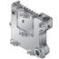 WEIL-MCLAIN Weil-mclain 311-103-851 Left Hand End Section