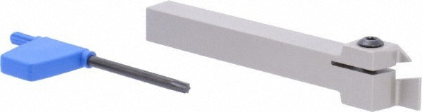 ISCAR Iscar 2800141 Indexable Grooving Toolholder External Rh