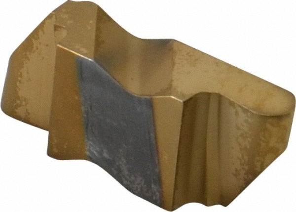 TOOL-FLO Tool-flo 593062RN4C Grooving Insert GP50 Solid Carbide