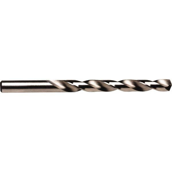 IRWIN Irwin 63126 Cobalt Jobber Drill Bit 13/32 in 135 Deg