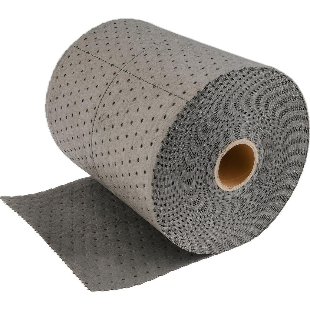 PRO-SAFE Pro-safe UQSR150-FF-1-IN Universal Sorbent Roll 36 Gal