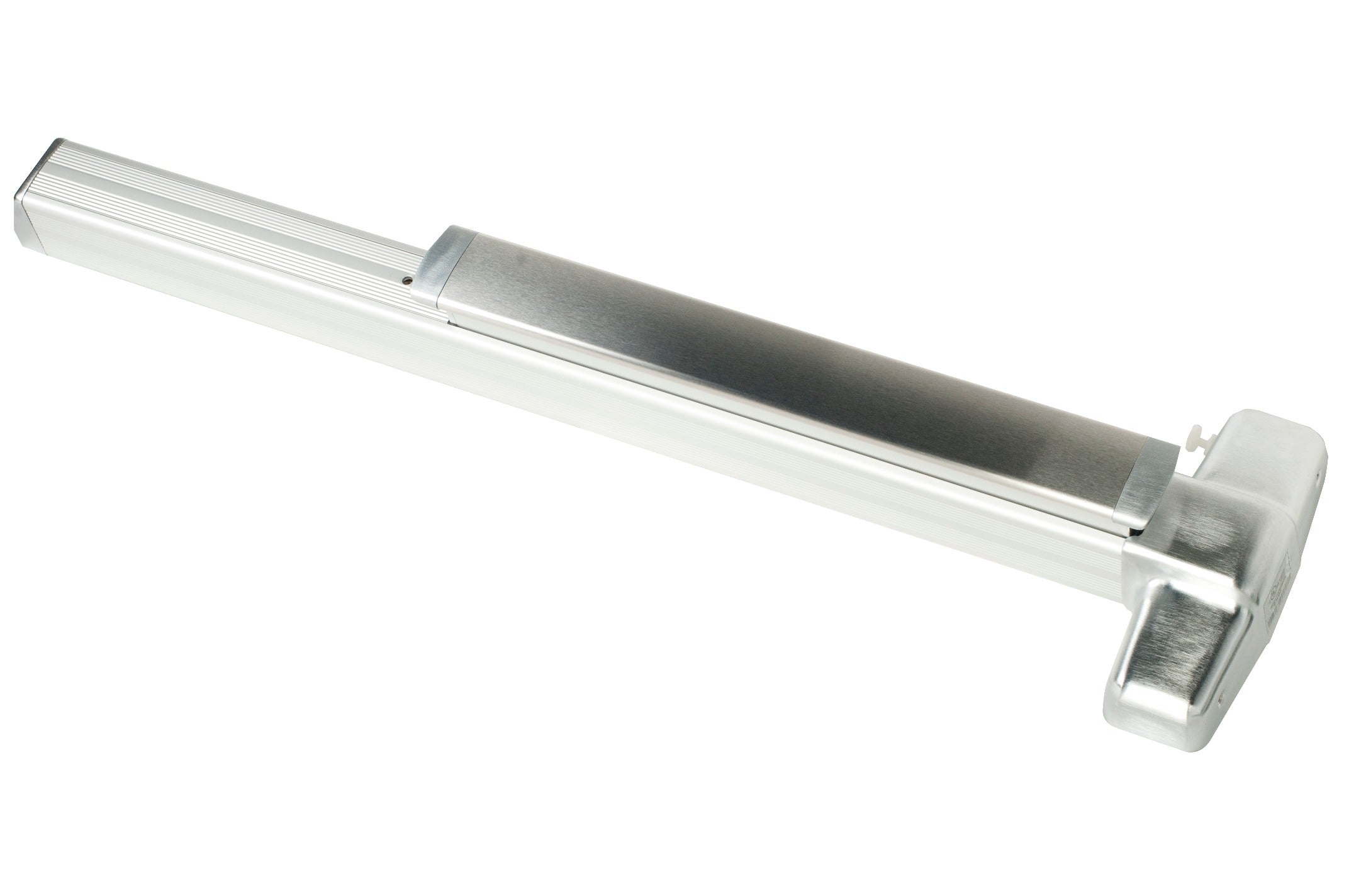 VON DUPRIN Von Duprin 9975EO26D4 Mortise Exit Device 626 Satin Chrome