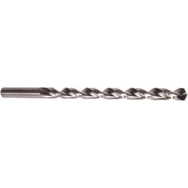 PRECISION TWIST DRILL Precision Twist Drill 5996417 Extra Length Drill Bit