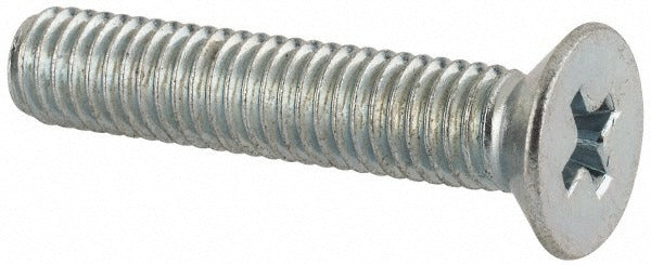 VALUE COLLECTION Value Collection 663107PS M5x0.8 Flat Head Phillips Screw