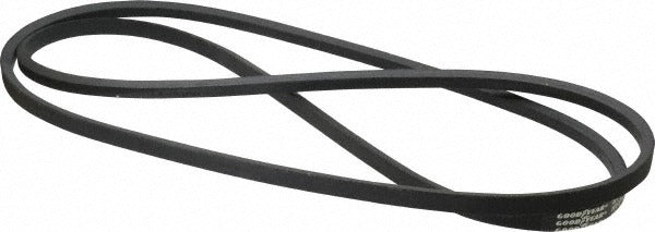 CONTINENTAL Continental Contitech 20042003 V-belt Section a A78 80.2 in