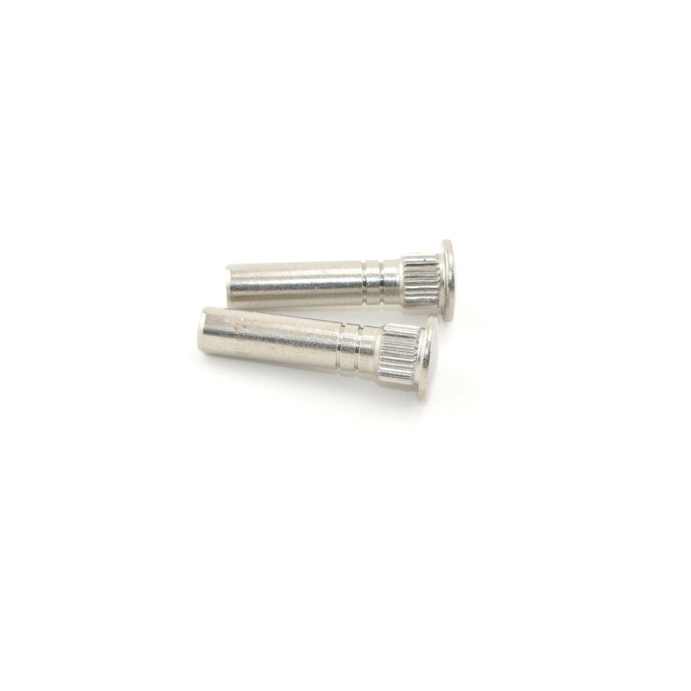 VON DUPRIN Von Duprin SB32532D Sex Bolt Pack 630 Satin Stainless Steel