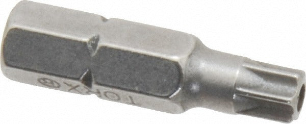 VALUE COLLECTION Value Collection 4B.T27 T27 Tamper Resistant Torx Insert Bit