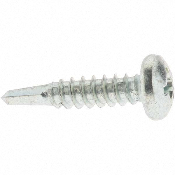 VALUE COLLECTION Value Collection 523 Self Drilling Screw 12-14 Pan Head 50pk