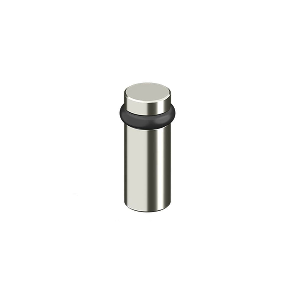 DELTANA Deltana UFB6000U14 Round Universal Floor Bumper