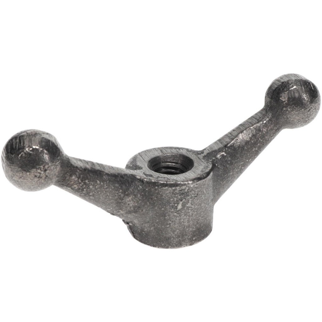 VALUE COLLECTION Value Collection 0-GH-864-D7- Wing Nut 1/2-13 Unc Iron