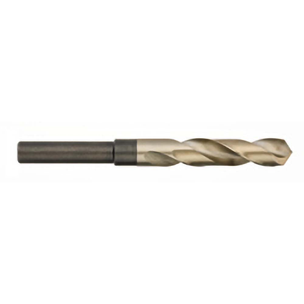 TITAN USA Titan Usa SD93645 Cobalt Drill Bit 45/64 in 135 Deg