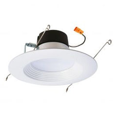 Halo LT560WH12927 Module Trim 7.19in LED 3-1/2in Ceiling