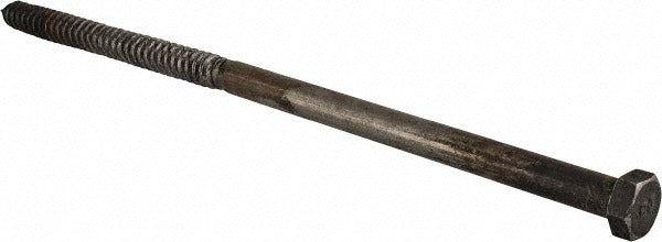 VALUE COLLECTION Value Collection HXLI20751800 Hex Head Lag Screw