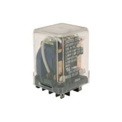 York S1-2940-3551 Relay Heater 24V 3-Pole Plug In