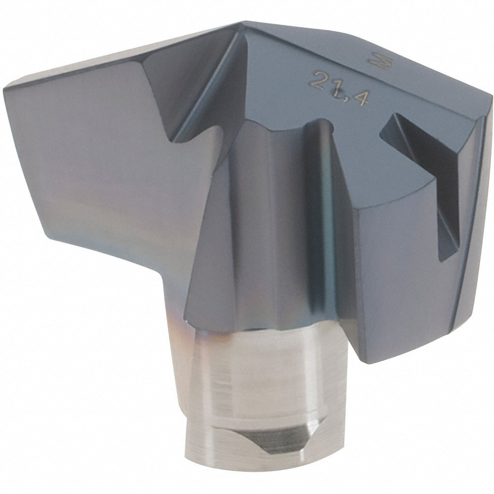 ISCAR Iscar 5509117 Carbide Replaceable Tip Drill 0.843 in IC908