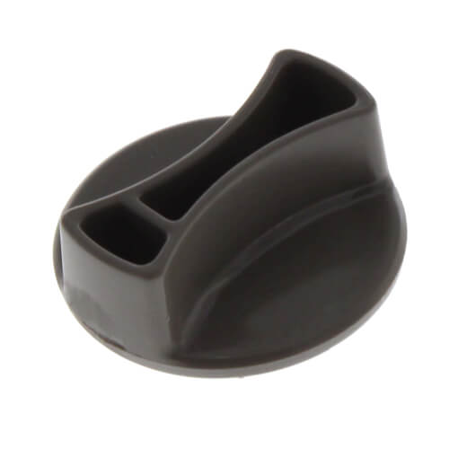 Carrier 336901-401 Knob Replacement for HVAC