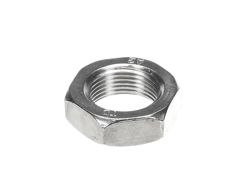 CLEVELAND Cleveland 8050864 Hexagon Screw M22 x 15 A2 Conv (M22 x 15)