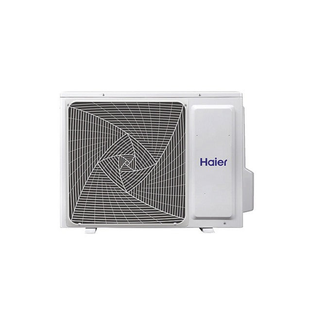 HAIER HAIER 1U18AP2HDB Advanced Plus Series 18000 BTU Ductless Mini-Split Outdoor Heat Pump System