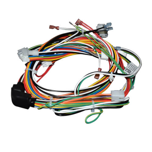 Carrier 337565-701 Main Harness Assembly HVAC Replacement Parts