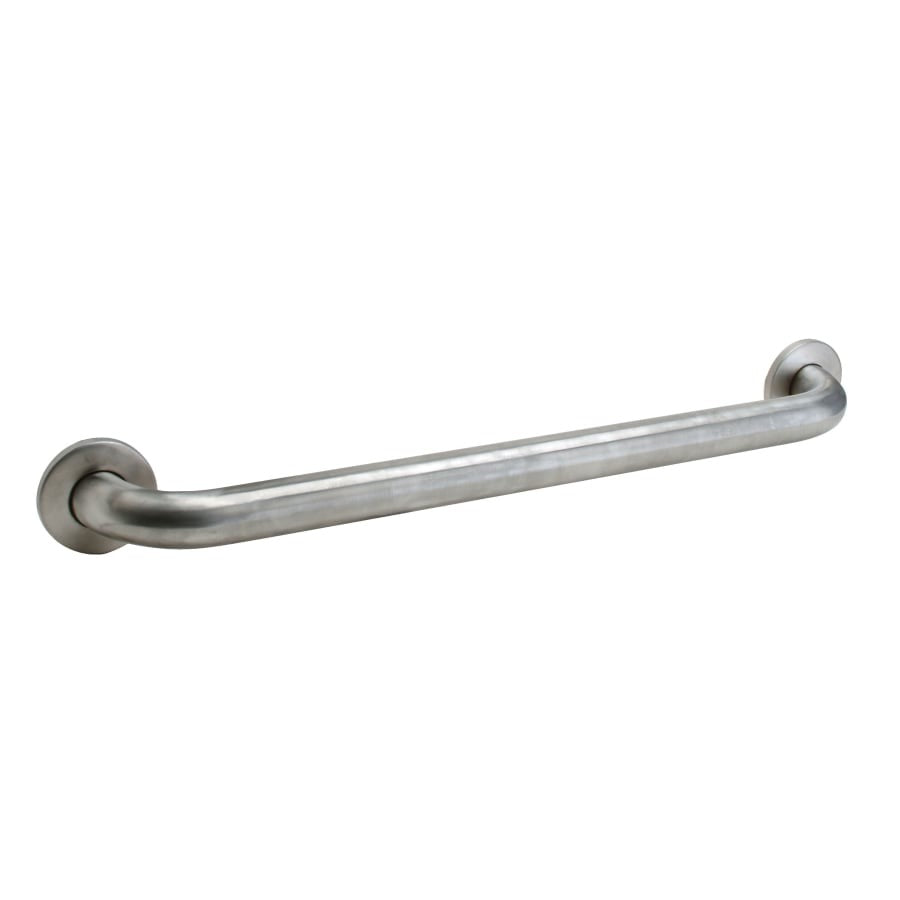 PAMEX Pamex BGBSS-1248C Grab Bar (48 x 1-1/2)