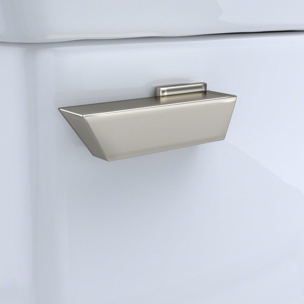 Toto THU225#BN Soiree Trip Lever Brushed Nickel