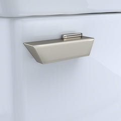 Toto THU225#BN Soiree Trip Lever Brushed Nickel