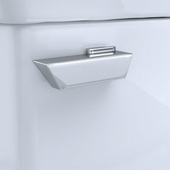 TOTO THU225#CP Soiree Trip Lever Polished Chrome