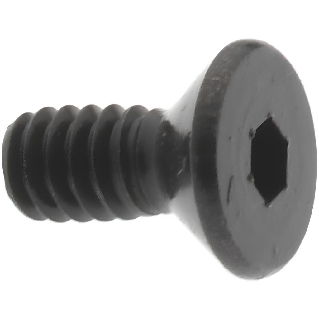 VALUE COLLECTION Value Collection 211014PR Flat Socket Cap Screw 3-48