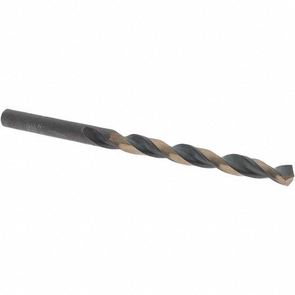 VALUE COLLECTION Value Collection C87749-1 1/4 in Jobber Drill Bit Hss