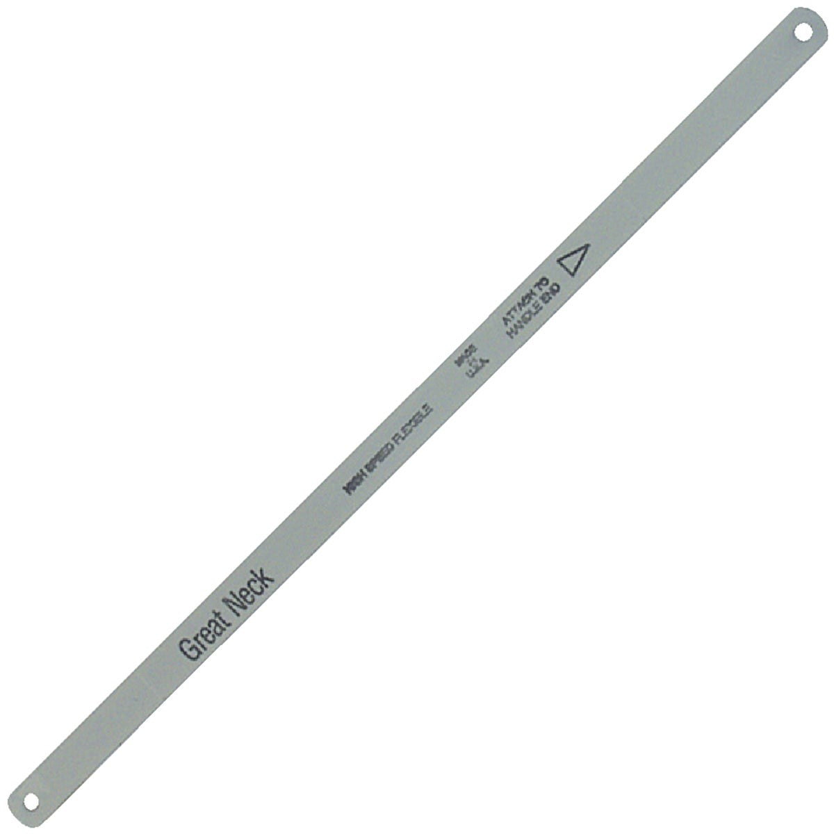 DO IT BEST Do It 262GB214 Hss Hacksaw Blade Alloy Steel 2-pack