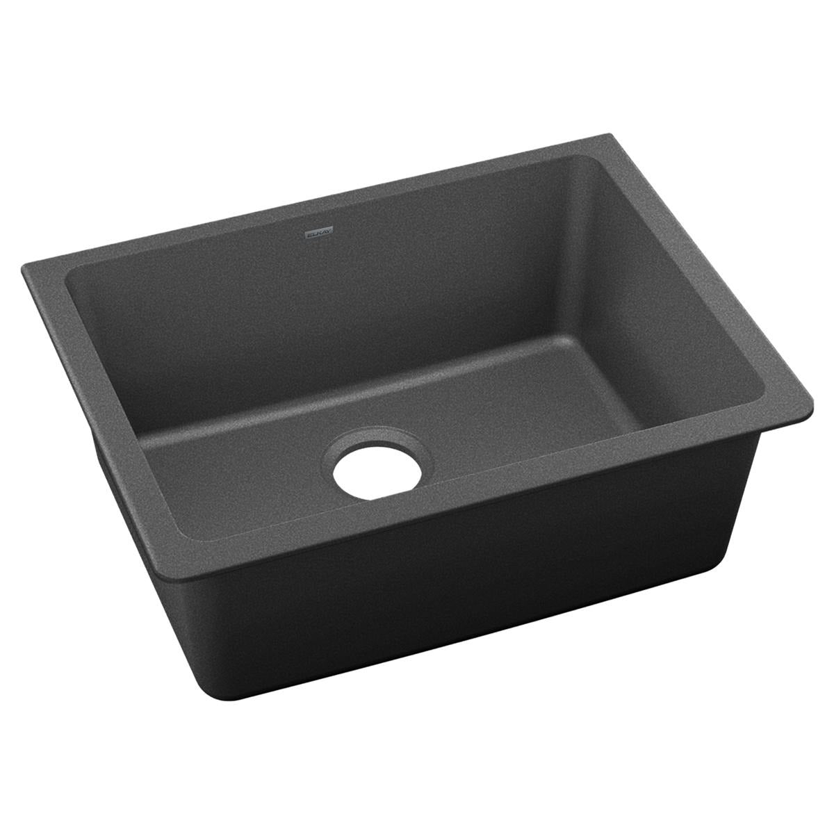 BSC PREFERRED Bsc Preferred ELXU2522CH0 Undermount Kitchen Sink Quartz