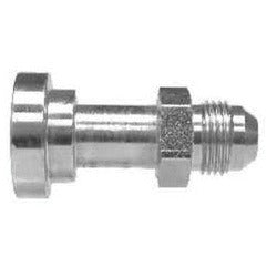 MIDLAND INDUSTRIES Midland Industries 18002020 Split Flange Adapter Jic Code 62