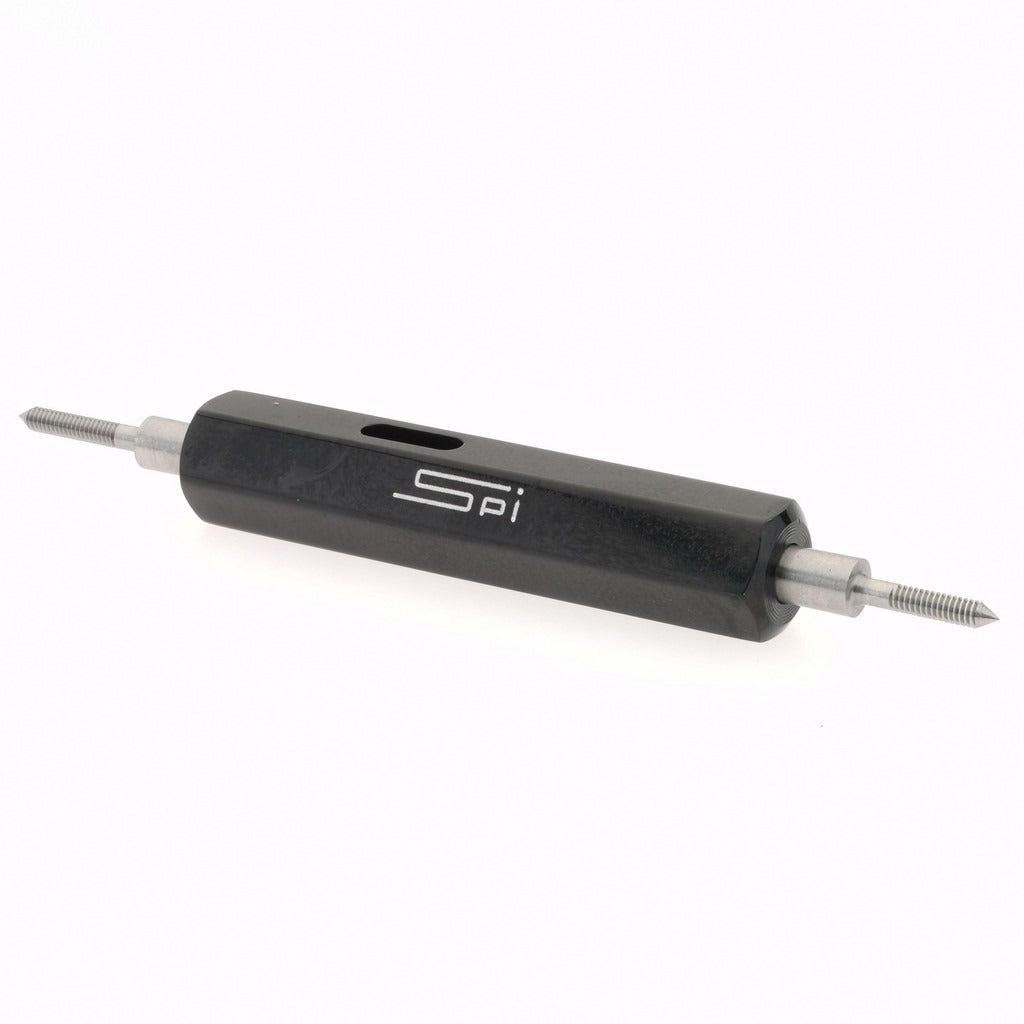 SPIROTHERM Spi 34-338-4 Double End Go No Go Plug Thread Gage