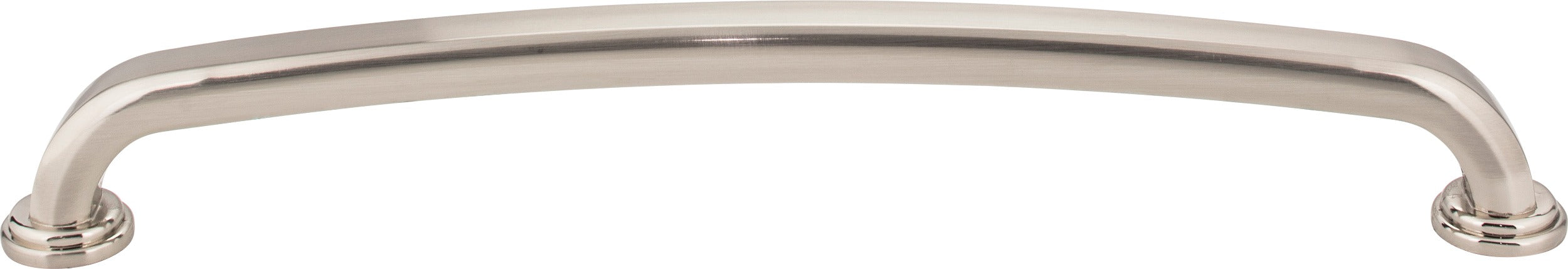 JEFFREY ALEXANDER Jeffrey Alexander 527-12SN Appliance Pull Satin Nickel