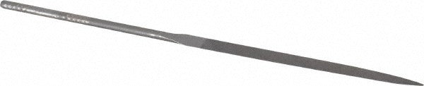 GROBET USA Grobet 31.634 Swiss Pattern File Cut 2 Three Square