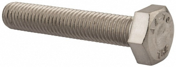 VALUE COLLECTION Value Collection HC3XX10055-025BX M10 Hex Cap Screw 316 Ss
