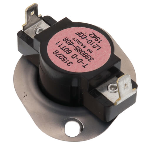 Carrier 338085-758 L210-20F Limit Switch