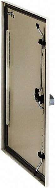 SCHNEIDER ELECTRIC Schneider Electric NSYS3DC8620 Steel Enclosure Door