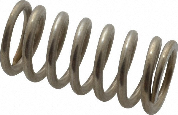 GARDNER SPRING Gardner Spring 36482GS Compression Spring 0.48in Od Stainless