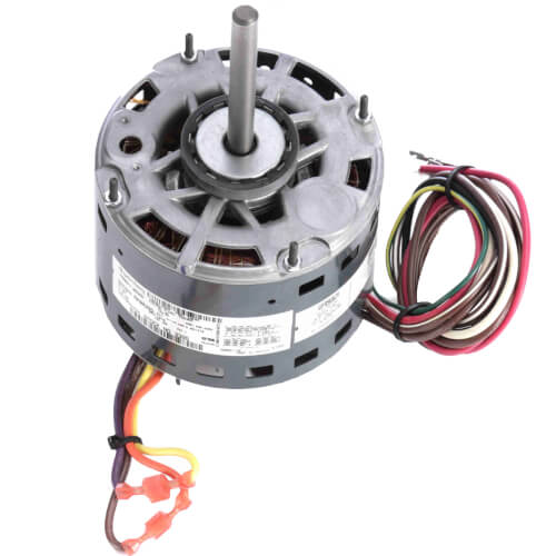 Regal Rexnord - Genteq 3385 1/3HP 115V 1075RPM 48 Motor