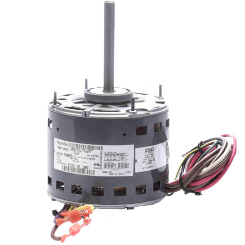 Regal Rexnord - Genteq 3385 1/3HP 115V 1075RPM 48 Motor