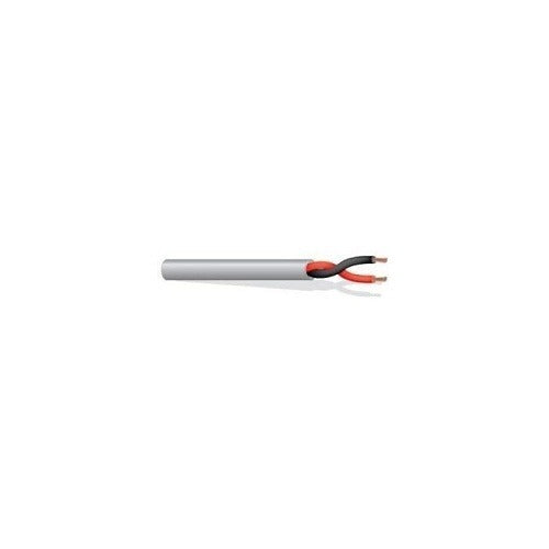 WEST PENN WIRE West Penn Wire 25221BWH0500 22 Awg Unshielded Cable 500 Ft