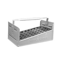 MIDLAND INDUSTRIES Midland Industries 990786 Steel Tote Tray 40 Compartment