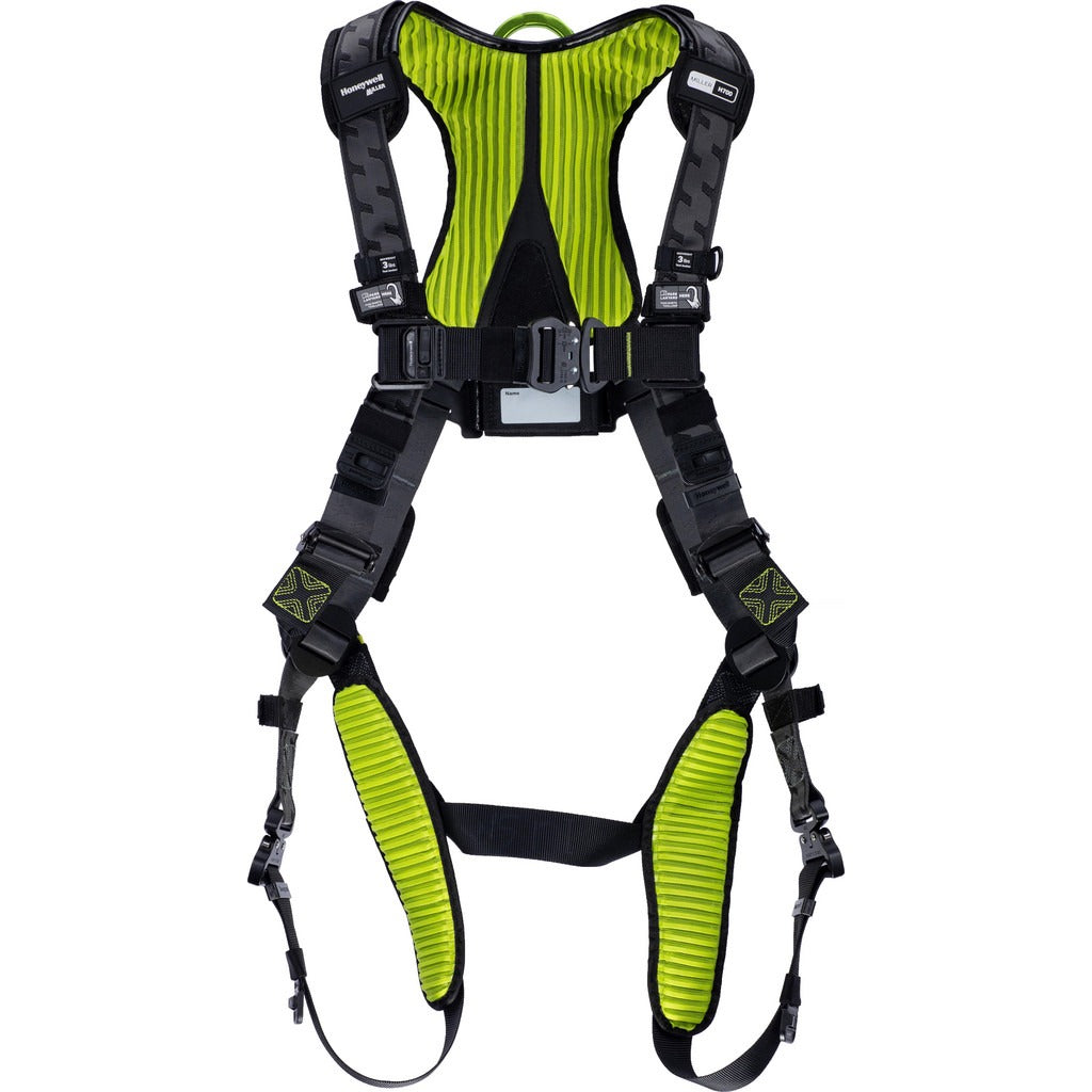 MILLER Miller H7IC1A1 Fall Protection Harness Small Medium